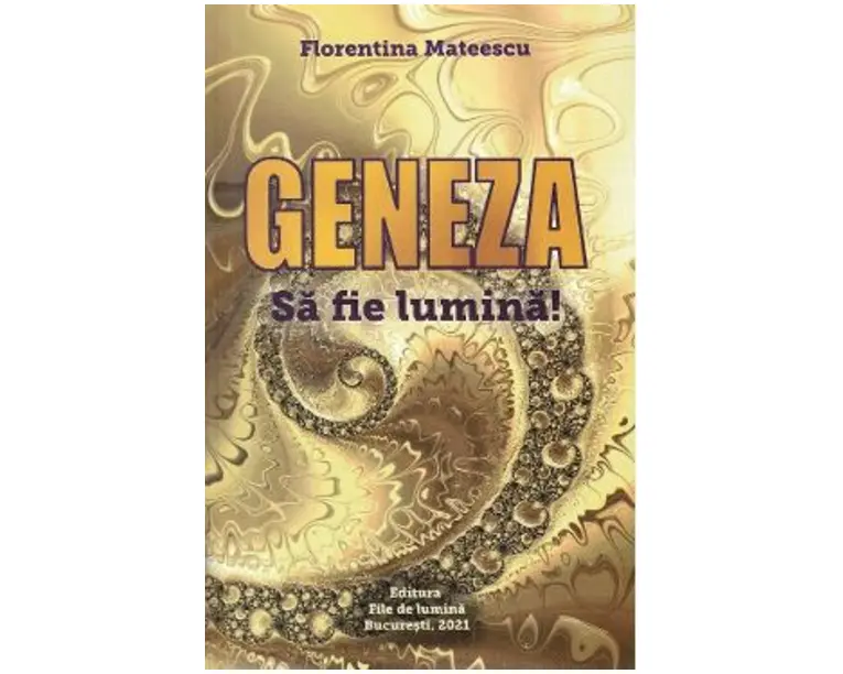 Geneza - Florentina Mateescu