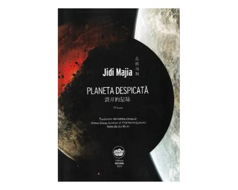 Planeta despicata - Jidi Majia