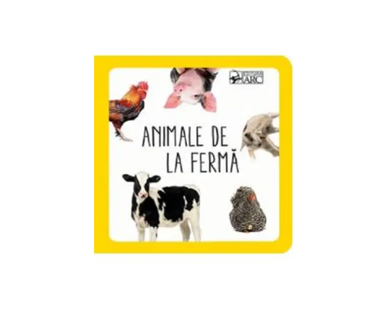 Animale de la ferma