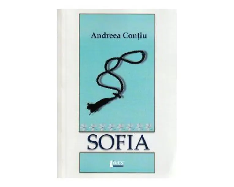 Sofia - Andreea Contiu