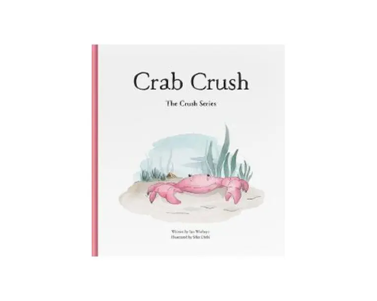 Crab Crush - Ian Worboys, Silke Diehl