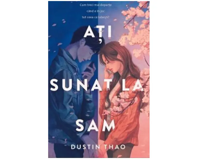 Ati sunat la Sam - Dustin Thao