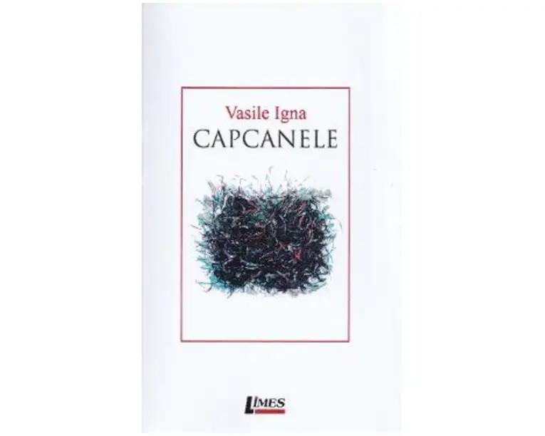 Capcanele - Vasile Igna