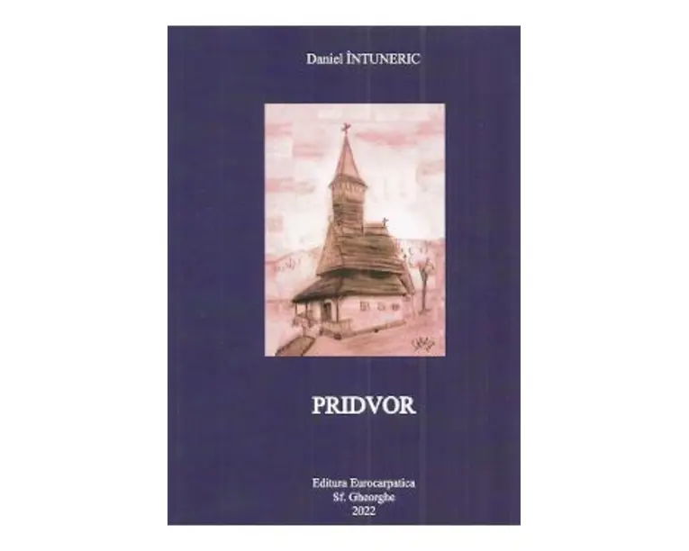 Pridvor - Daniel Intuneric