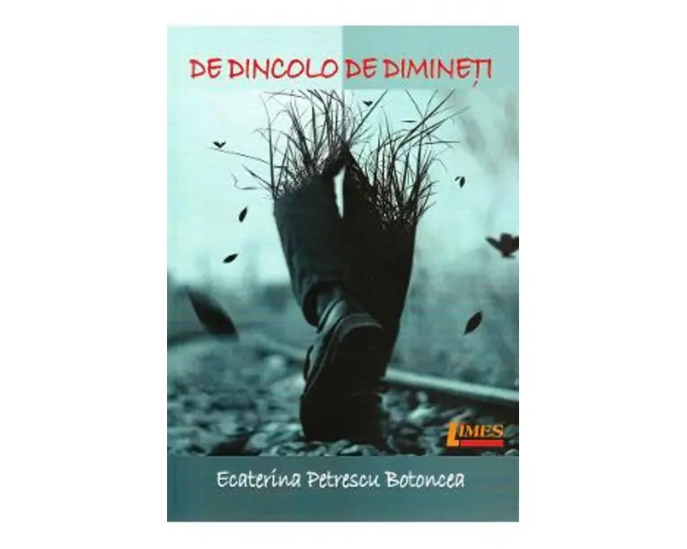 De dincolo de dimineti - Ecaterina Petrescu Botoncea
