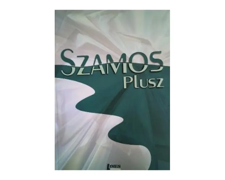 Szamos plusz - Elek Gyorgy