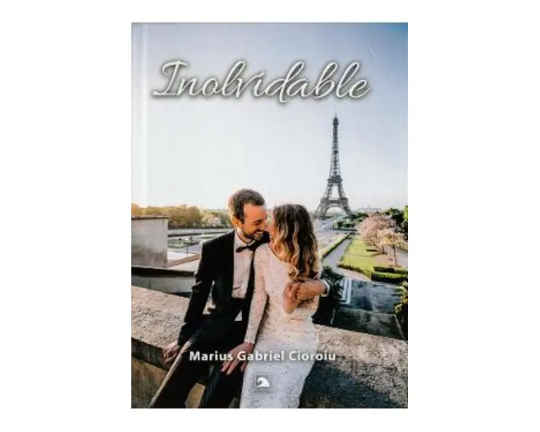 Inolvidable - Marius Gabriel Cioroiu