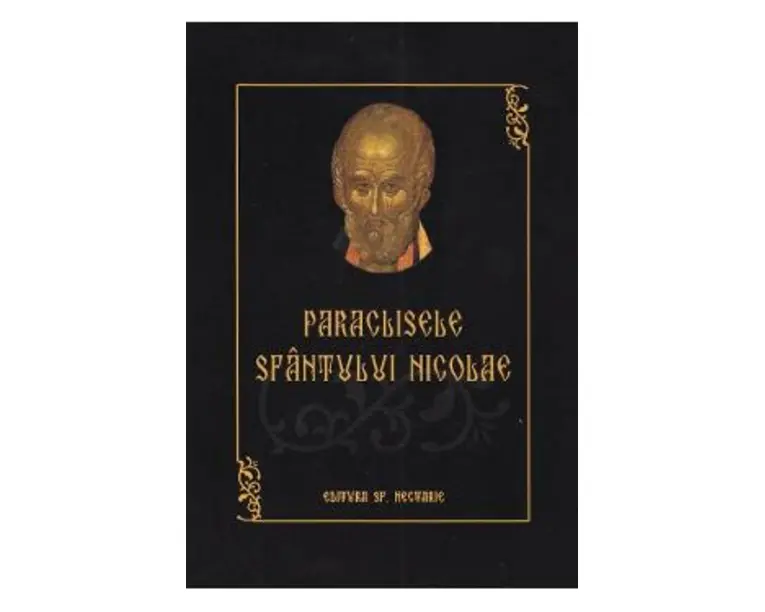 Paraclisele Sfantului Nicolae