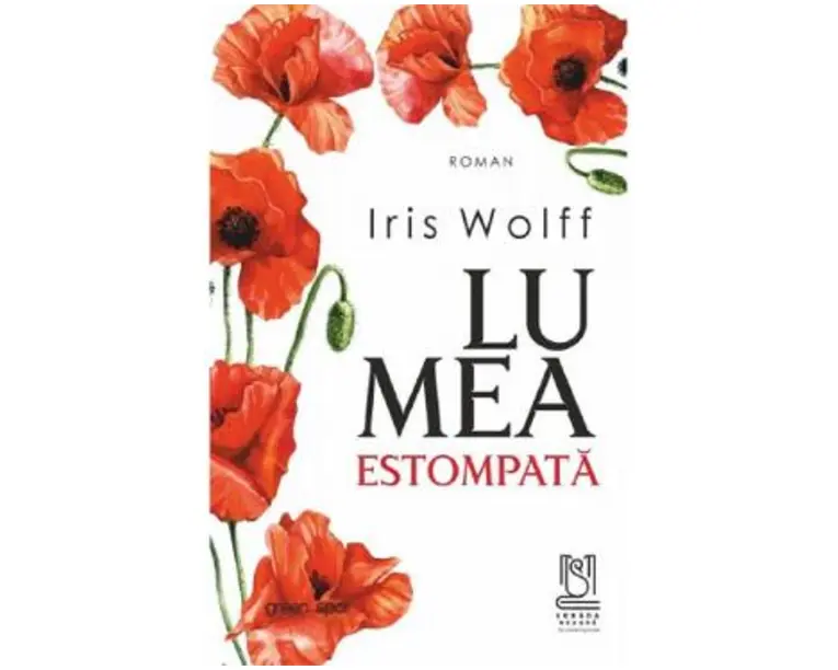 Lumea estompata - Iris Wolff