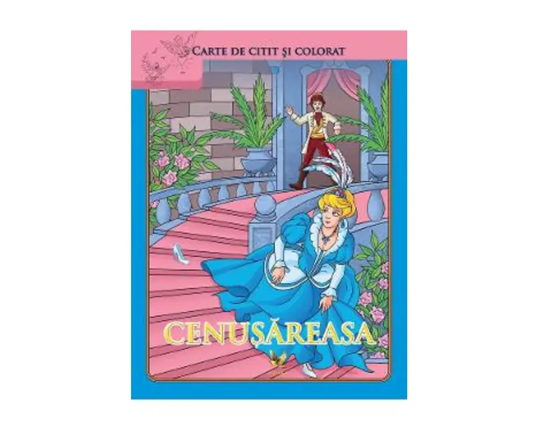 Cenusareasa
