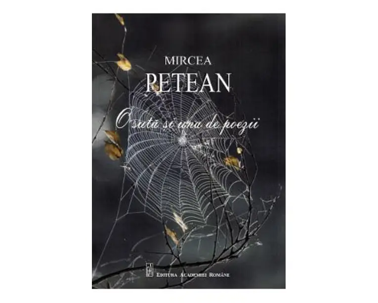 O suta si una de poezii - Mircea Petean