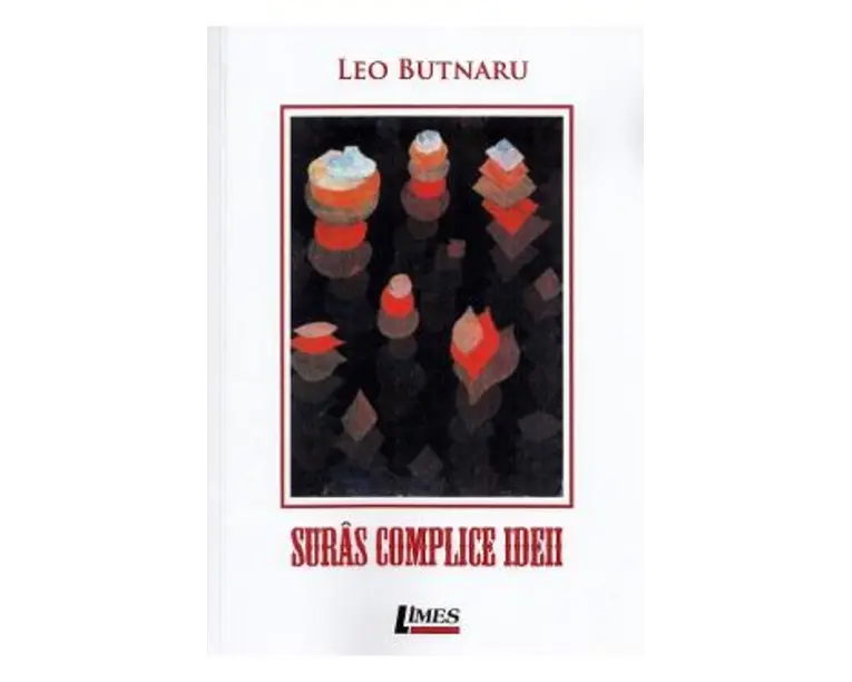 Suras complice ideii - Leo Butnaru
