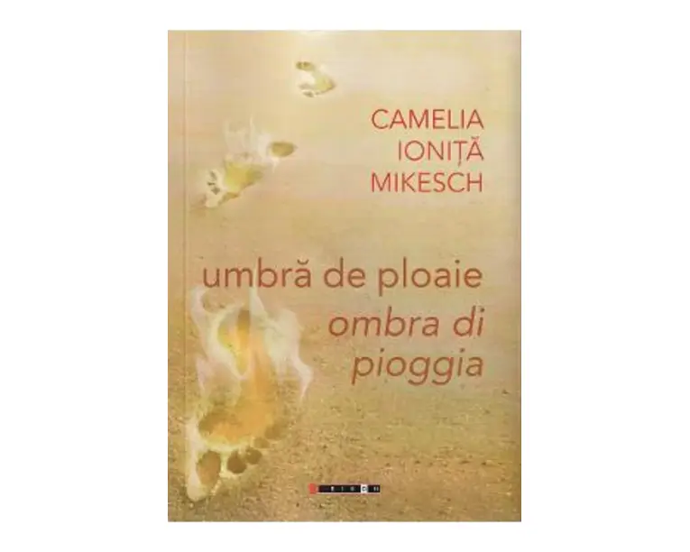 Umbra de ploaie / Ombra di pioggia - Camelia Ionita Mikesch