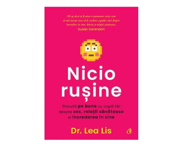Nicio rusine - Lea Lis