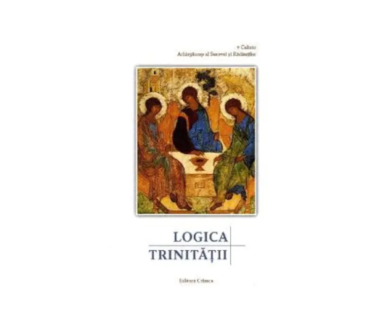 Logica Trinitatii - Calinic