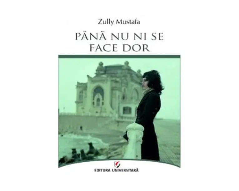 Pana nu ni se face dor - Zully Mustafa
