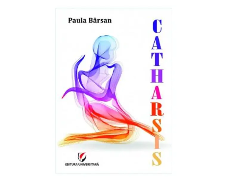 Catharsis - Paula Barsan