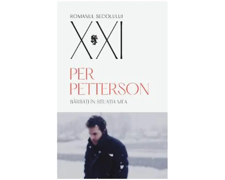 Barbati in situatia mea - Per Petterson