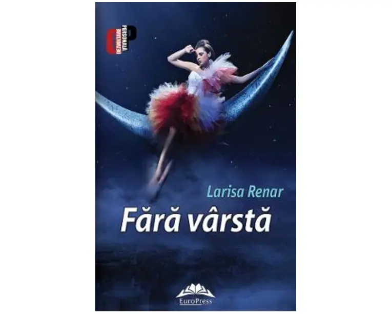Fara varsta - Larisa Renar