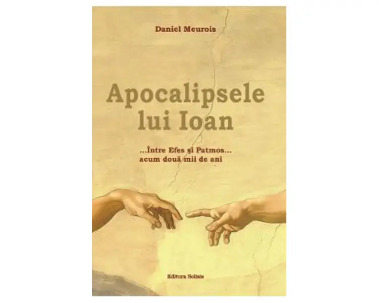 Apocalipsele lui Ioan - Daniel Meurois