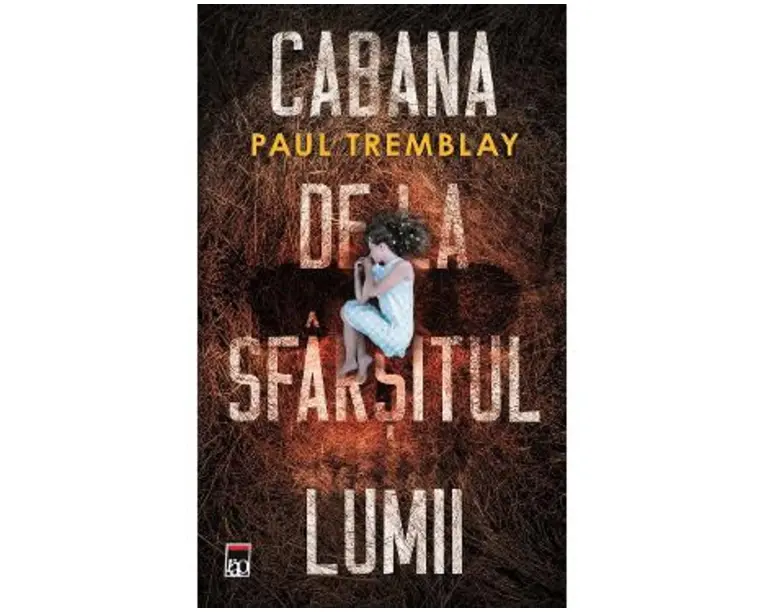 Cabana de la sfarsitul lumii - Paul Tremblay