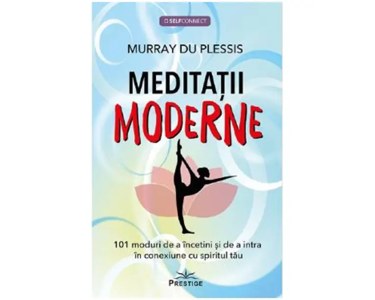 Meditatii moderne - Murray Du Plessis