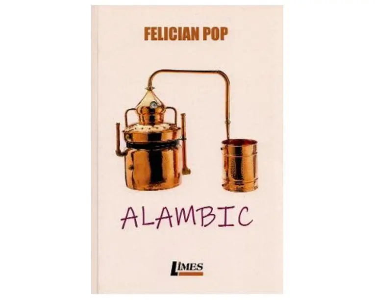 Alambic - Felician Pop