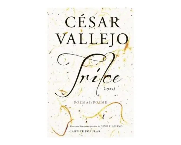 Trilce - Cesar Valejo
