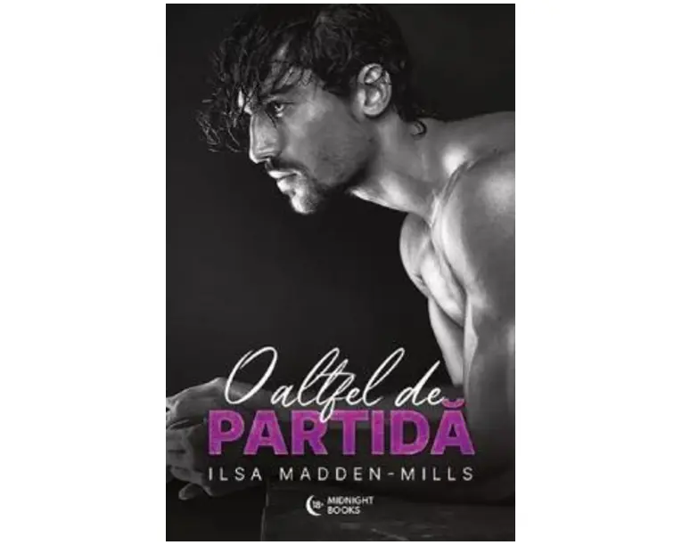 O altfel de partida - Ilsa Madden-Mills