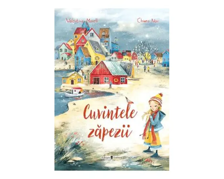 Cuvintele zapezii - Valentina Maselli