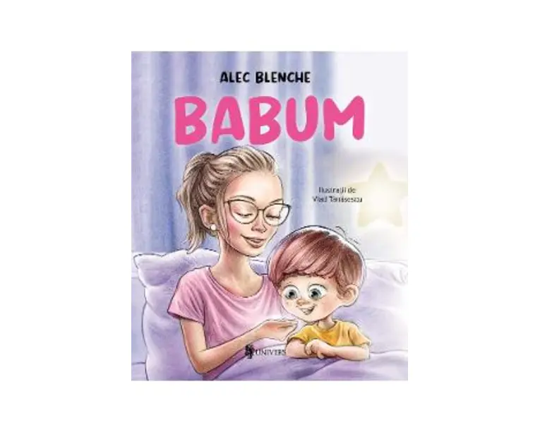Babum - Alec Blenche