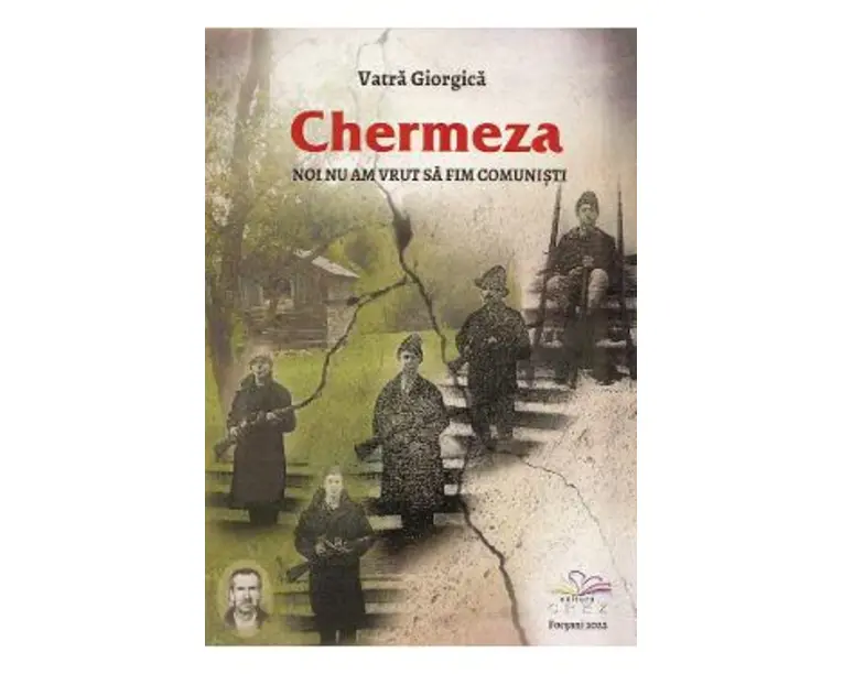 Chermeza - Vatra Giorgica