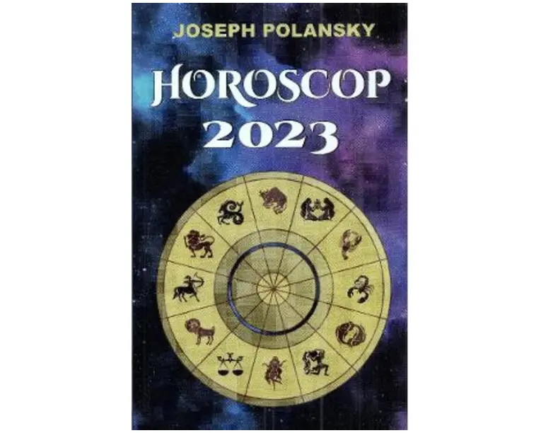 Horoscop 2023 - Joseph Polansky
