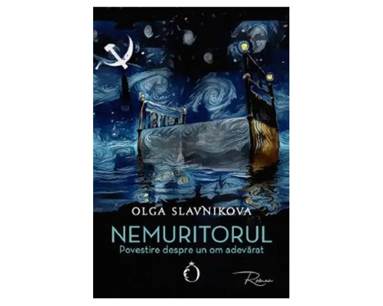 Nemuritorul - Olga Savnikova