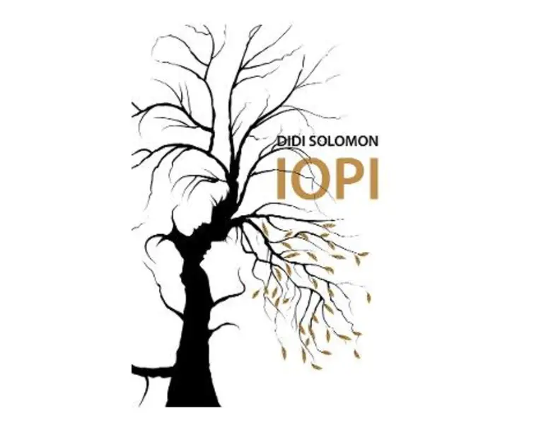 Iopi - Didi Solomon
