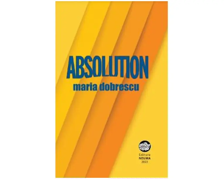 Absolution - Maria Dobrescu