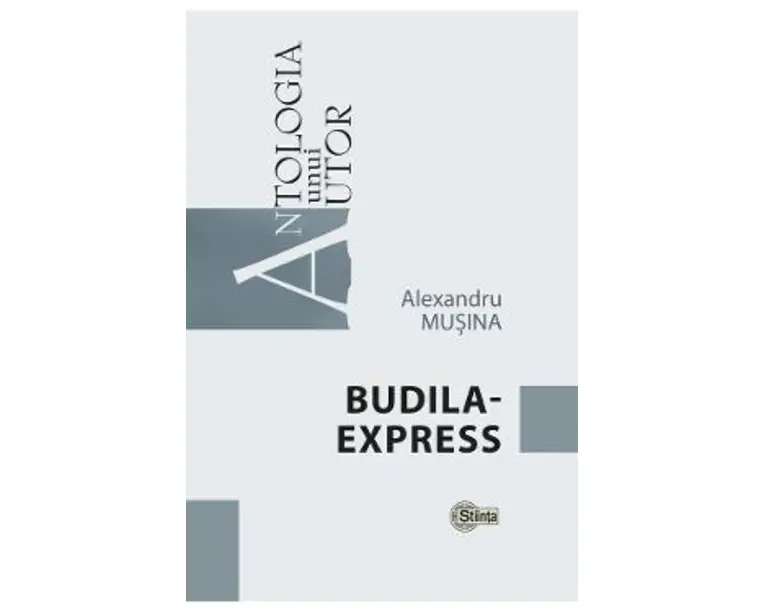 Budila - Expres - Alexandru Musina