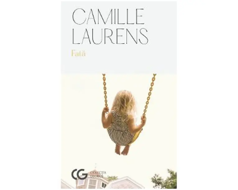 Fata - Camille Laurens