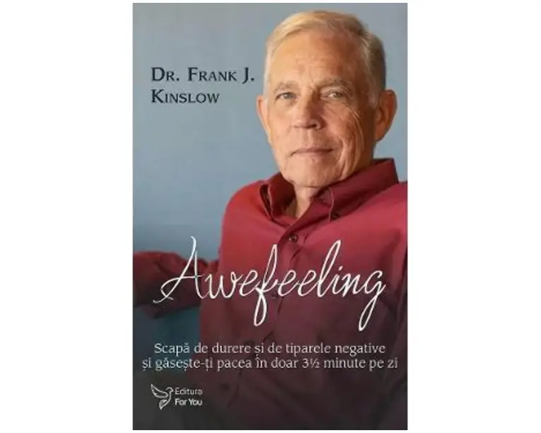 Awefeeling - Frank J. Kinslow