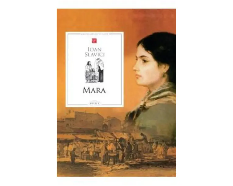 Mara - Ioan Slavici