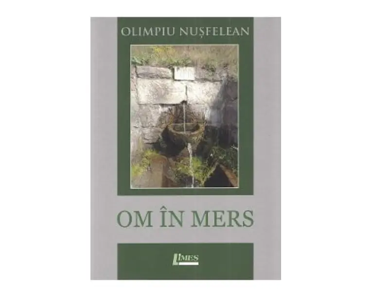 Om in mers - Olimpiu Nusfelean