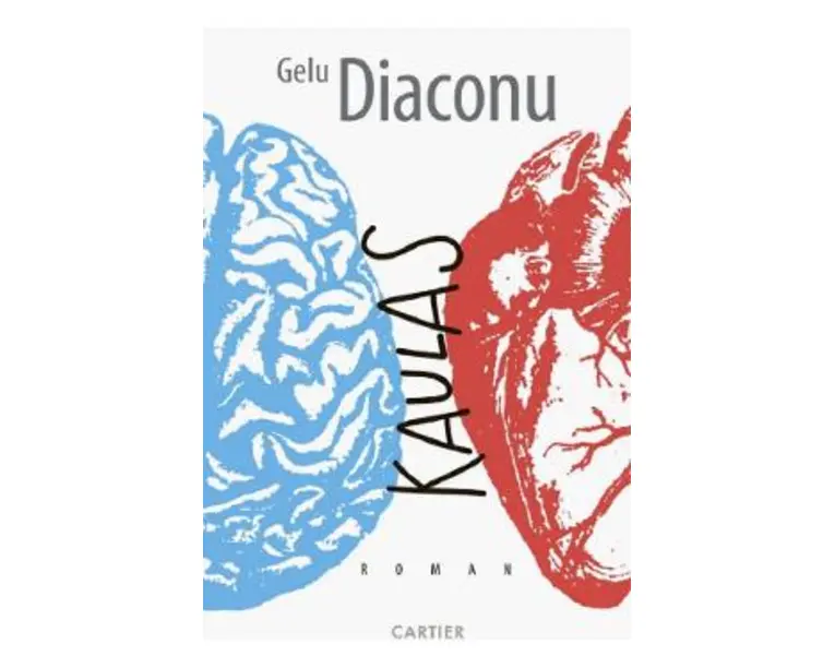 Kaulas - Gelu Diaconu