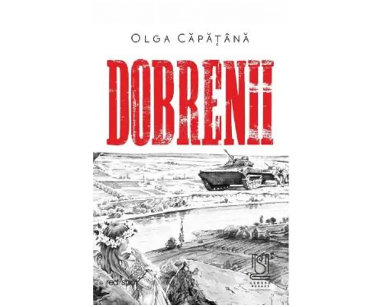 Dobrenii - Olga Capatana