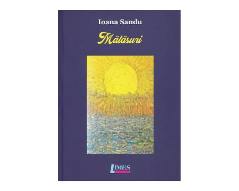 Matasuri - Ioana Sandu