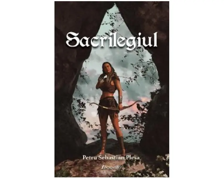 Sacrilegiul - Petru Sebastian Plesa