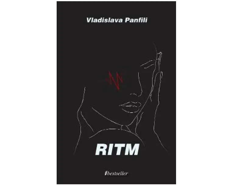 Ritm - Vladislava Panfili