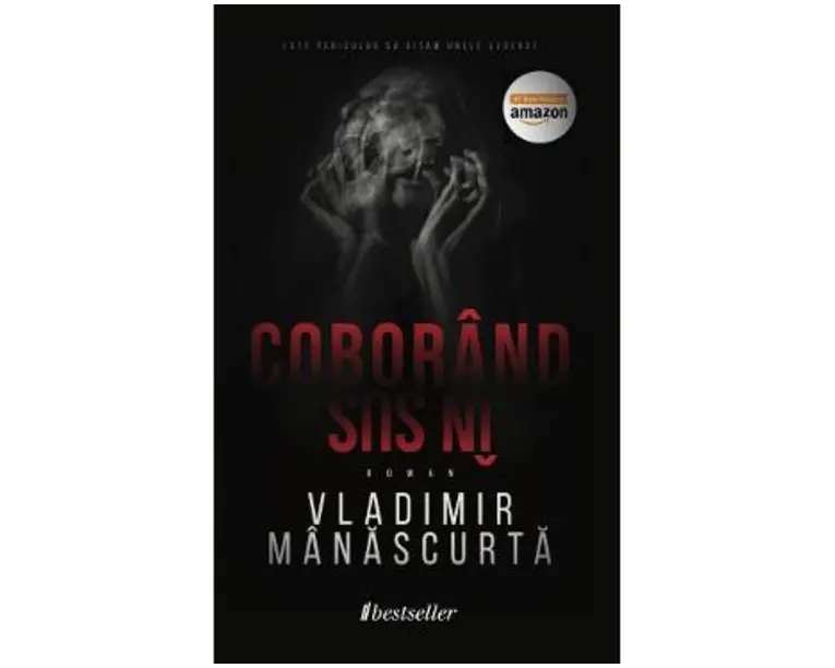 Coborand in sus - Vladimir Manascurta