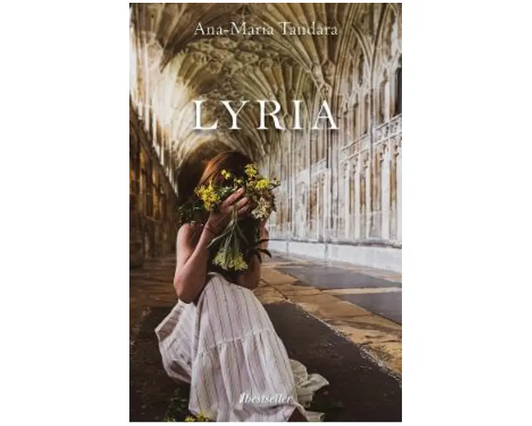 Lyria - Ana-Maria Tandara