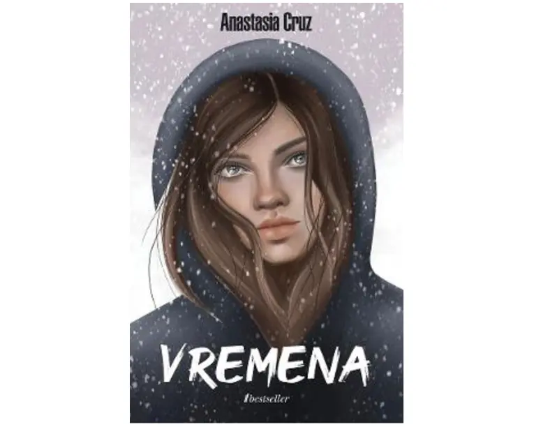 Vremena - Anastasia Cruz