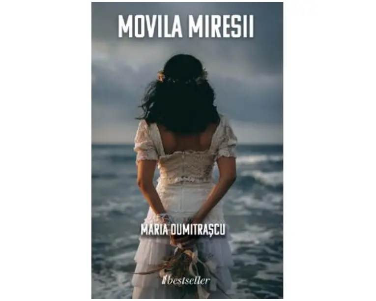 Movila Miresii - Maria Dumitrascu